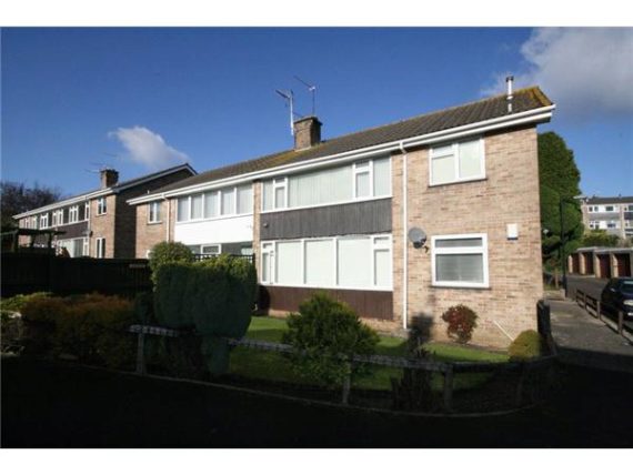 2 Bedroom Flat